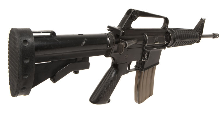 deactivated_colt_m16_a1